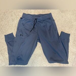 Under Armour Men's Blue Pants